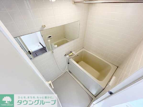 エクセル自由が丘の物件内観写真